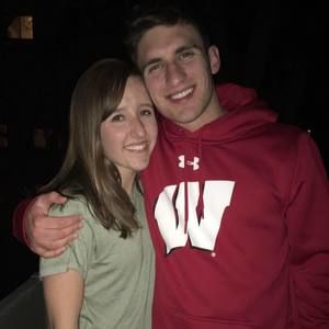 Meet your Posher, Kris